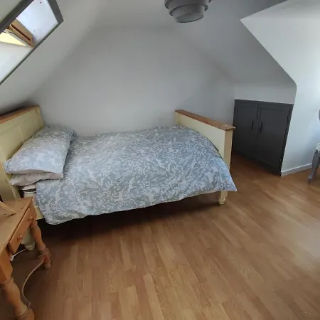 Ferguson's Traditional Townhouse 度假居 *