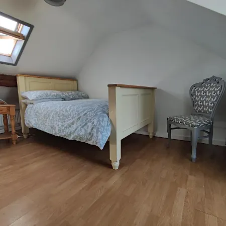 بيت للعطل Ferguson's Traditional Townhouse *