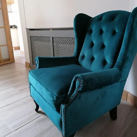 度假居 Ferguson's Traditional Townhouse *