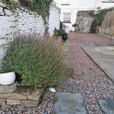 Ferguson's Traditional Townhouse *