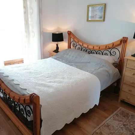 Ferguson's Traditional Townhouse Hébergement de vacances *