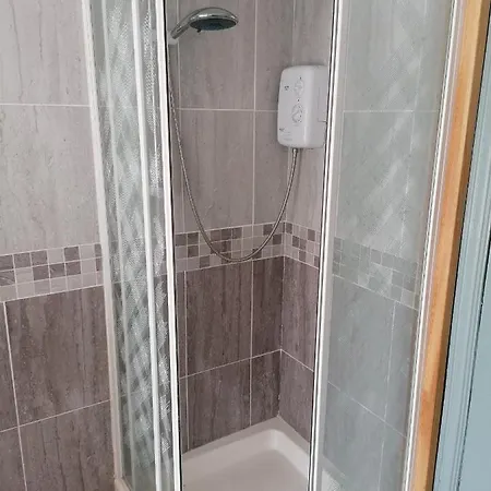 度假居 Ferguson's Traditional Townhouse Dunkineely