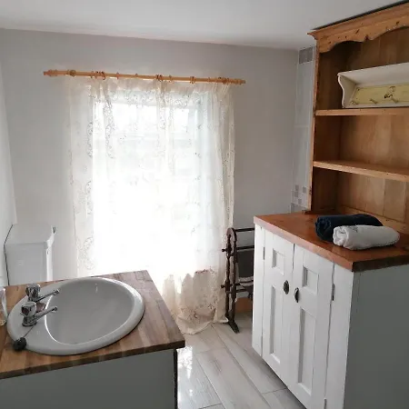 Ferguson's Traditional Townhouse بيت للعطل *