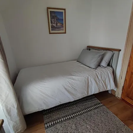 Ferguson's Traditional Townhouse