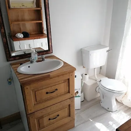 Ferguson's Traditional Townhouse Prázdninový dům *