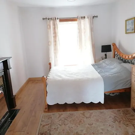 Ferguson's Traditional Townhouse Hébergement de vacances