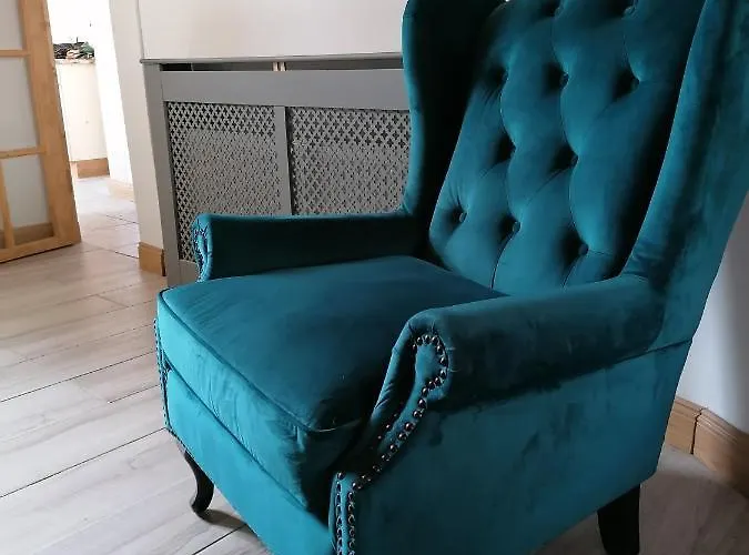 別荘 Ferguson's Traditional Townhouse *