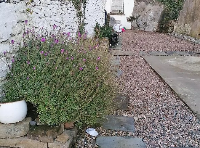 Ferguson's Traditional Townhouse *