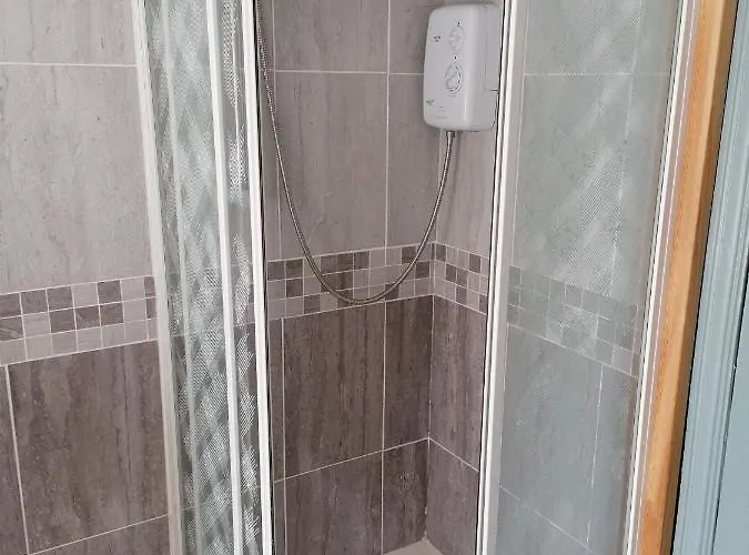 別荘 Ferguson's Traditional Townhouse Dunkineely