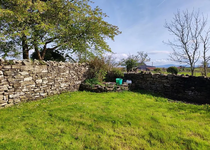 Ferguson's Traditional Townhouse 別荘 Dunkineely