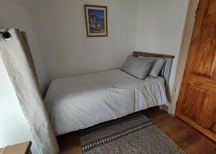 Ferguson's Traditional Townhouse